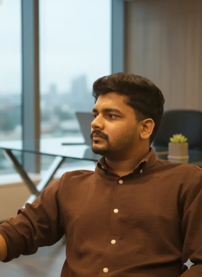 best digital marketer in malappuram - safvan