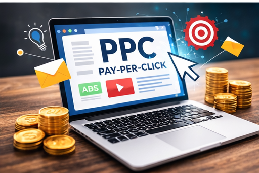 digital marketing services